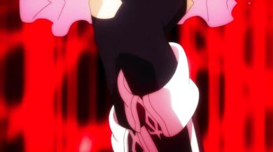 "The Fallen Holy Quintet's Yoga Practice - HMV"