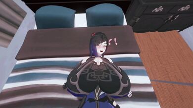 "The Initiation of the Sexy Maid - Yelena and Her Master"