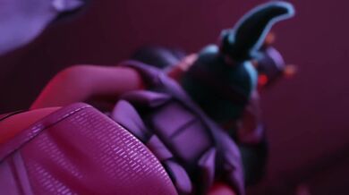 'Sexy Schoolgirl HMV Symbols Short Opening Version'