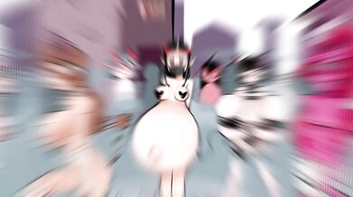 "Horny Minotaur Takes on Succubus in a Chair-Sex Adventure"