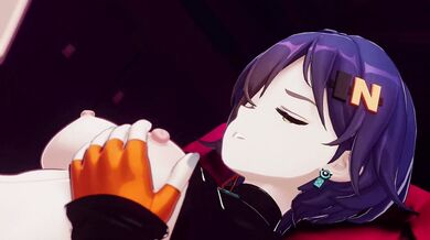 Rewritten as: "Bella's Self-Pleasure Fest"