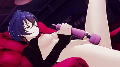 Rewritten as: "Bella's Self-Pleasure Fest"