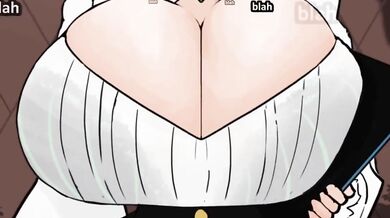 "Glynda Helps Neo Get Extra Credits [Voice]"