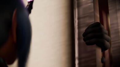 'Miu, the Sexy Maid, vs The Horseman (Rekin3D's No Watermark Version)'