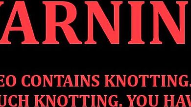 A horny Assumi discovers her love for knotting and decides to explore it further with the help of a sexy stranger.