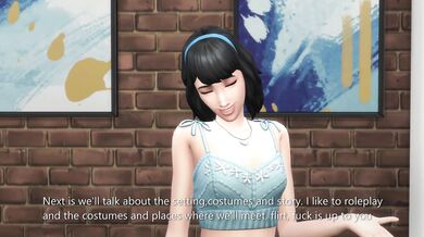 "Adventurous MILF Seeks Daring Partner for Wild Night of Passionate Sex!"