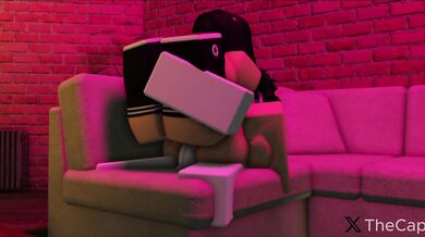 'Sexy Naked Dancers Bumping and Grinding at the Hottest Strip Club in Town'