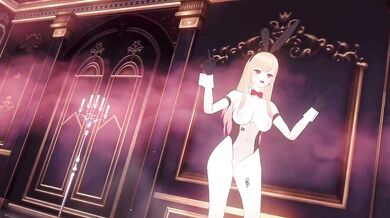 "Porn-star Marin Kitagawa takes on BBC NTR HMV in part 2 of Big Boobs Are Targeted By The Sex Elite!"