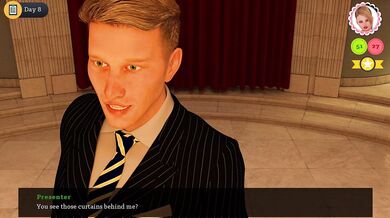 "Lustful Longings: The Hentai Dinner Party, Chapter 12 - Cupid Night Part 1 The Appetizers"