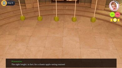 "Lustful Longings: The Hentai Dinner Party, Chapter 12 - Cupid Night Part 1 The Appetizers"