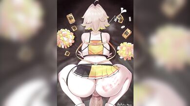 'Sophisticated Lady Gets Ass-Fucked'