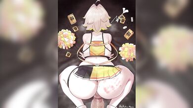 'Sophisticated Lady Gets Ass-Fucked'