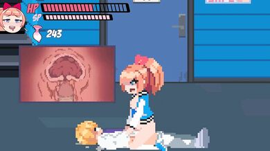 'Sexy Office Ladies in the Big City'