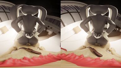 'Pussy Licking Loop'