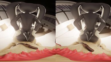 'Pussy Licking Loop'