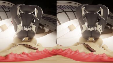 'Pussy Licking Loop'