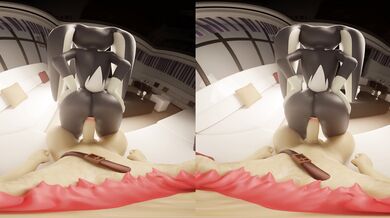 'Pussy Licking Loop'