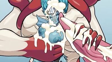 "Dive Into the Depths of Hentai Love"