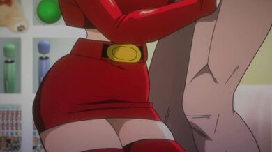 Kamikaze Paradise 2: The Next Level of Kinky Sexcapades
