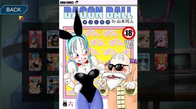 Kamikaze Paradise 2: The Next Level of Kinky Sexcapades