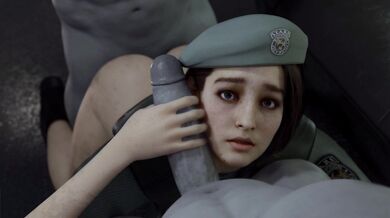 'Jill's Threesome with her Best Friends (RE-1) [BlueLightSFM]'