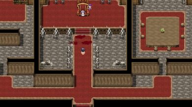 'Sadistic Princess Reworked Ending 2 - With No Commentary'