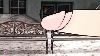 "The Hottest Geek Girl in the Wasteland: VaultGirl's Charisma Boosted Adventure (3:50 min trailer)"