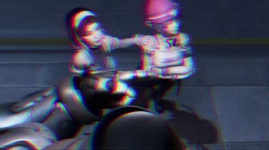 'Fantasizing with Zoavits - HMV of Your Soul'