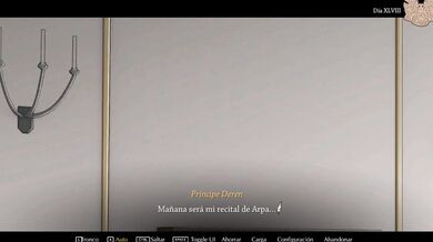 'La Reina que Adoptó a un Goblin - Subtítulos en Español'