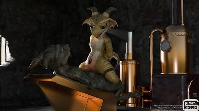 "Clockwork Conductor, A Steamy Steampunk Adventure"