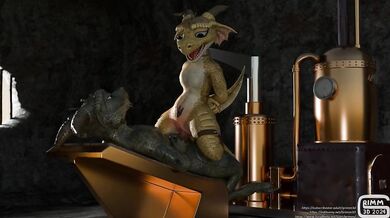 "Clockwork Conductor, A Steamy Steampunk Adventure"