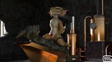 "Clockwork Conductor, A Steamy Steampunk Adventure"