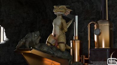 "Clockwork Conductor, A Steamy Steampunk Adventure"