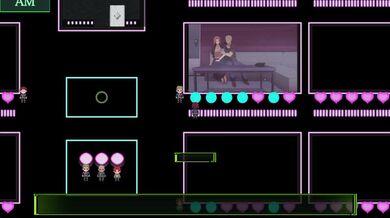 "The Armor of Lust: Solgente's Adventure - Harry's Route Part 1"