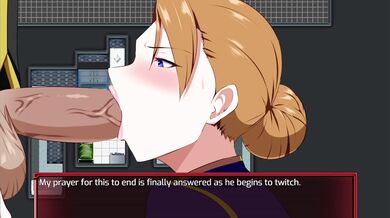 "The Armor of Lust: Solgente's Adventure - Harry's Route Part 1"