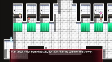 "The Armor of Lust: Solgente's Adventure - Harry's Route Part 1"