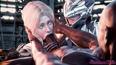 "Viessa's Voluminous Void Bang"