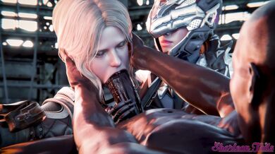 "Viessa's Voluminous Void Bang"