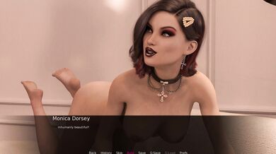 "The Afterglow of Passion - Dark Desire Episode 01 After Party"