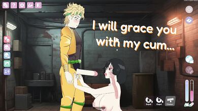 'Busted Blonde Babysitter: Cum Swallowing Education' (18 - XHamster)'