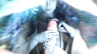 "Totally Fucked Up!"