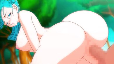 "Sexual Tension In The Garden Of Eden: Kame And Paradise's Sensuous Adventure"