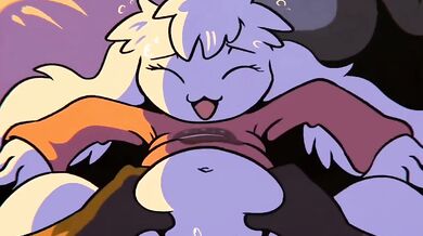 'The Legend of Mimiga Fuckage - Epic Hentai Adventure'