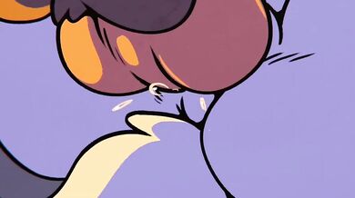 'The Legend of Mimiga Fuckage - Epic Hentai Adventure'