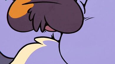 'The Legend of Mimiga Fuckage - Epic Hentai Adventure'