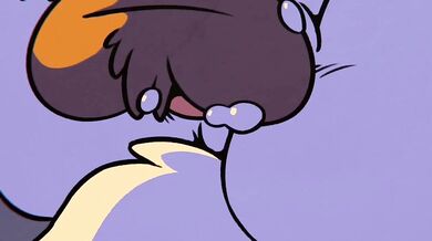 'The Legend of Mimiga Fuckage - Epic Hentai Adventure'