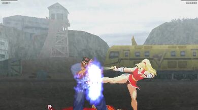 'Marco vs Maki - The Ultimate Tag Team Battle'