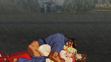 'Marco vs Maki - The Ultimate Tag Team Battle'