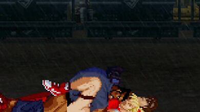 'Marco vs Maki - The Ultimate Tag Team Battle'