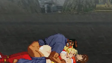 'Marco vs Maki - The Ultimate Tag Team Battle'